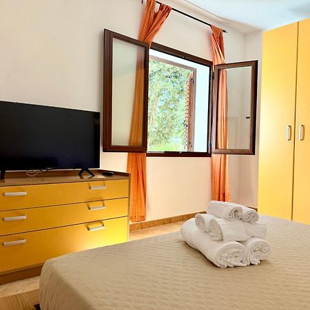 Dommos - Marinaway Apartments オロゼーイ エクステリア 写真