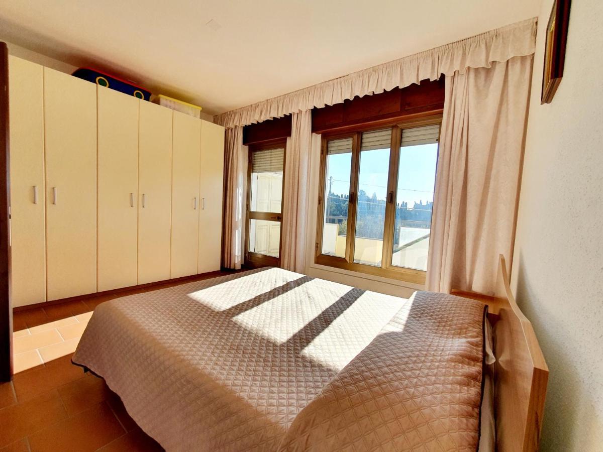 Dommos - Marinaway Apartments オロゼーイ エクステリア 写真