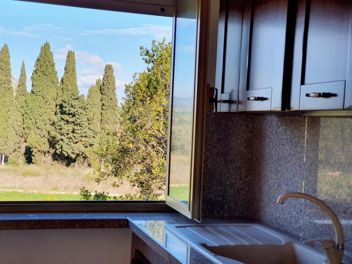 Dommos - Marinaway Apartments オロゼーイ エクステリア 写真