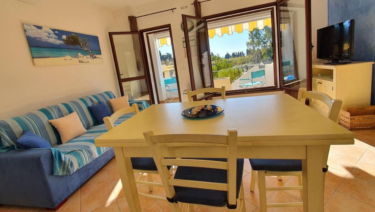 Dommos - Marinaway Apartments オロゼーイ エクステリア 写真