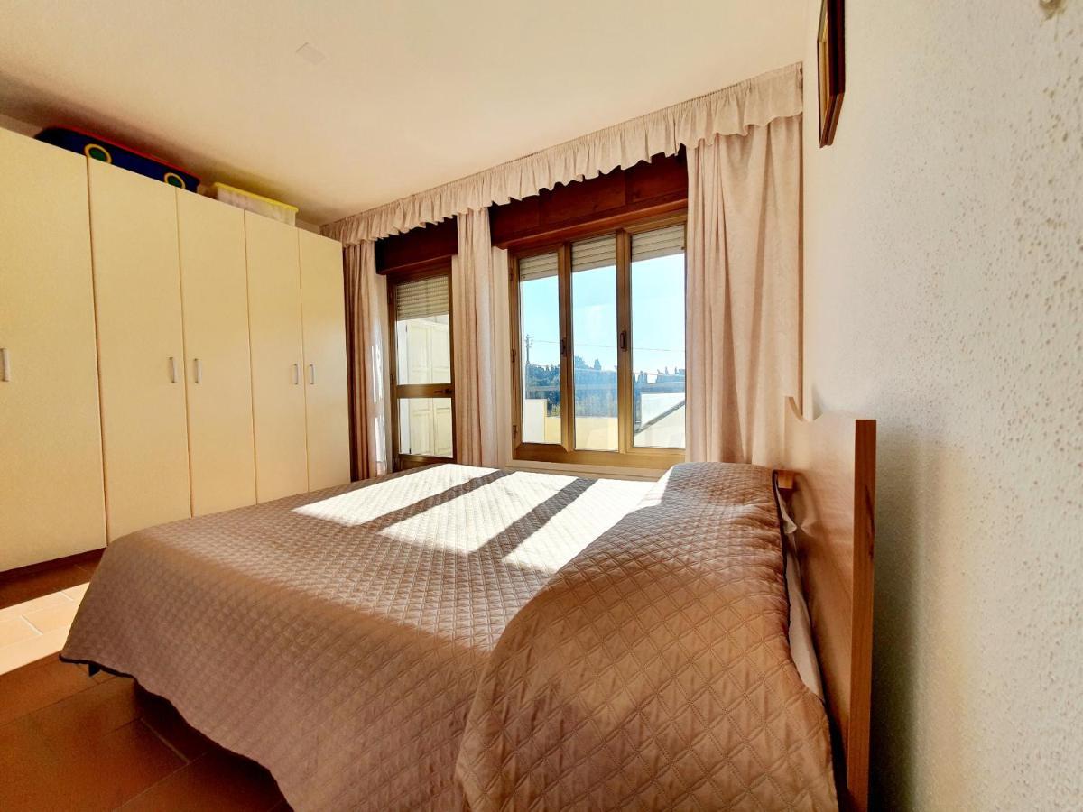 Dommos - Marinaway Apartments オロゼーイ エクステリア 写真