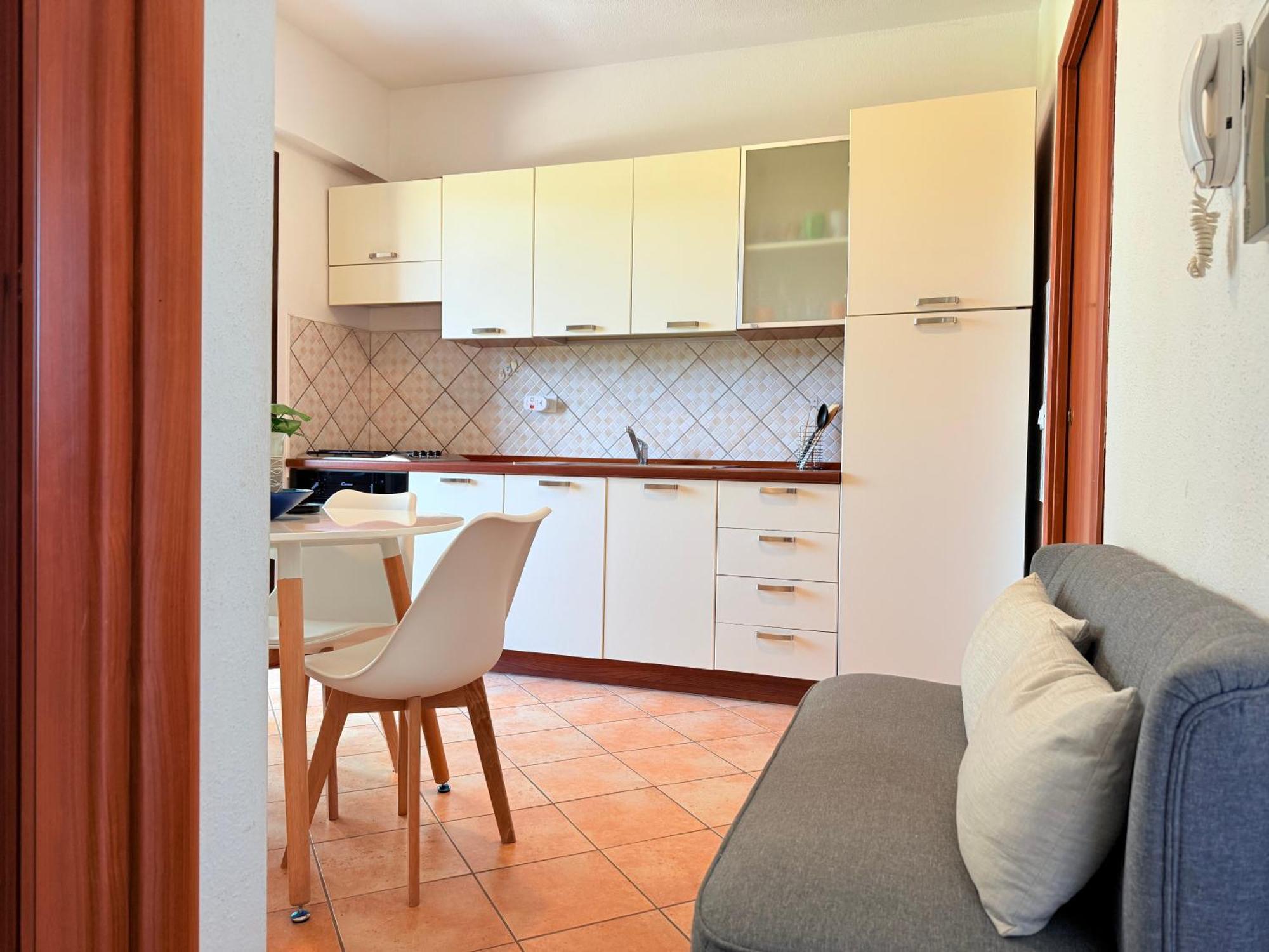 Dommos - Marinaway Apartments オロゼーイ エクステリア 写真
